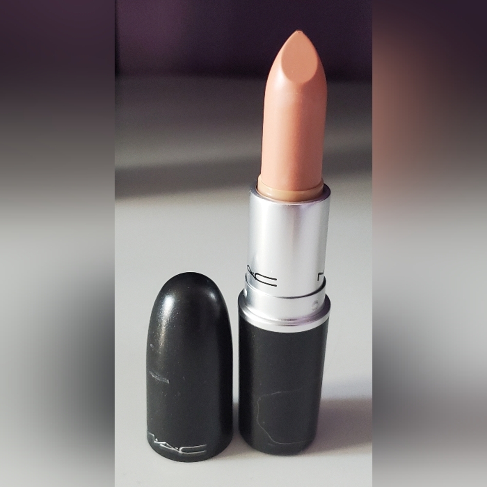 Original MAC Fleshpot Lipstick